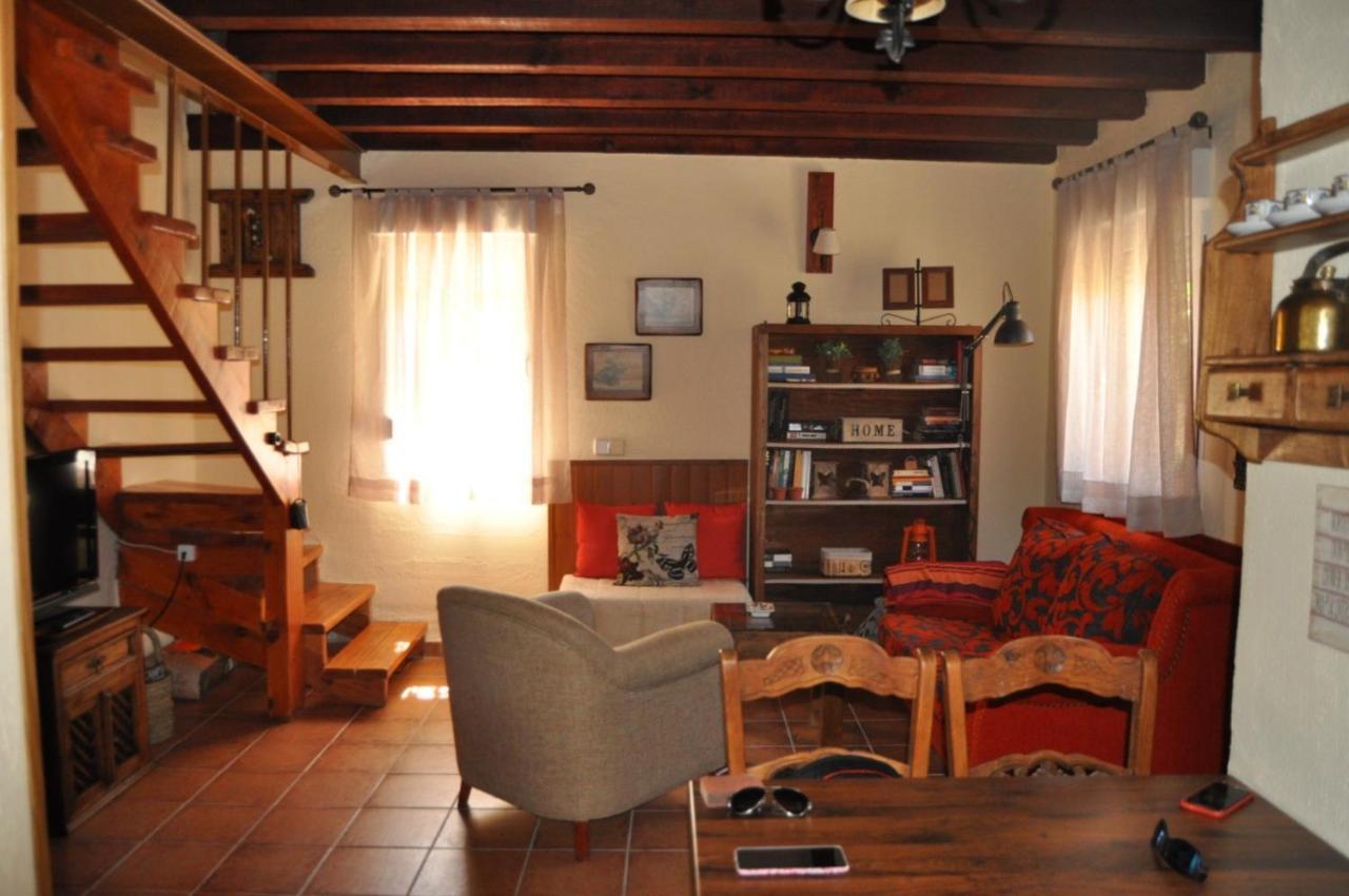 El Rincon De Piron Villa Losana de Piron Exterior photo